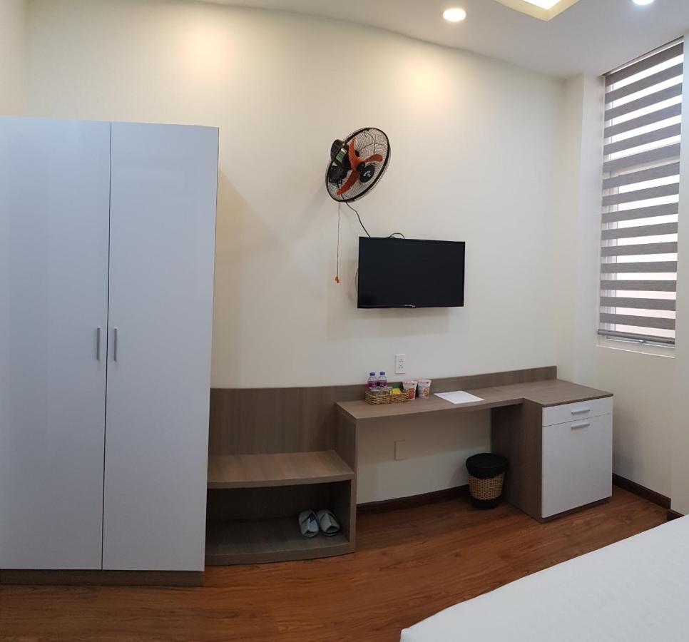 Skyline Hotel Da Lat Dış mekan fotoğraf